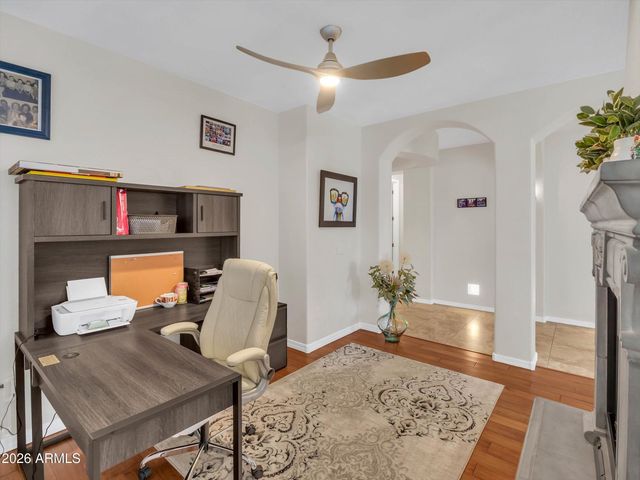 2264 E Desert Broom Place, Chandler, AZ 85286