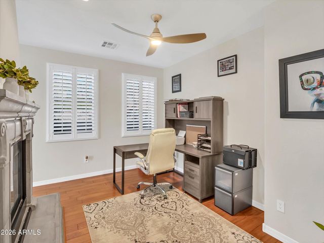 2264 E Desert Broom Place, Chandler, AZ 85286