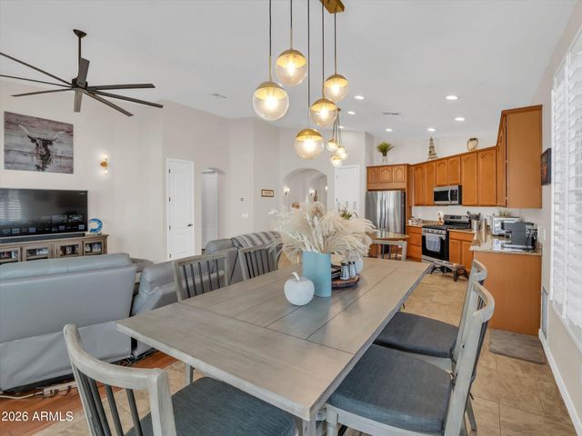 2264 E Desert Broom Place, Chandler, AZ 85286