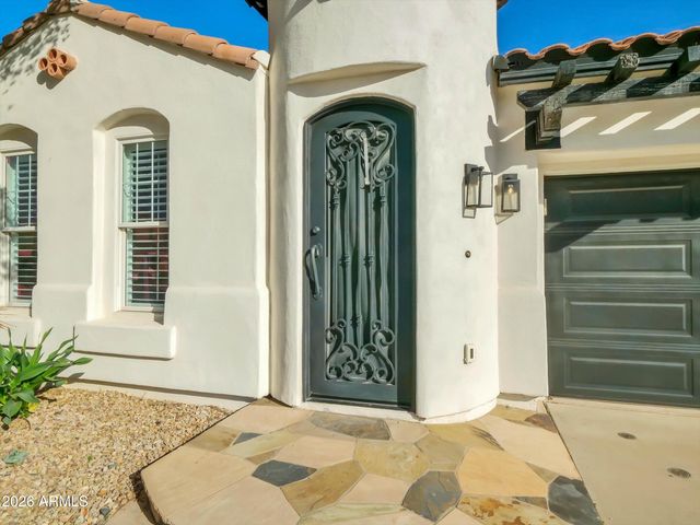 2264 E Desert Broom Place, Chandler, AZ 85286