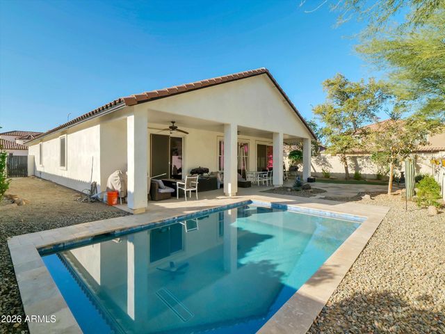 2264 E Desert Broom Place, Chandler, AZ 85286