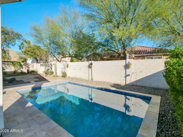 2264 E Desert Broom Place, Chandler, AZ 85286