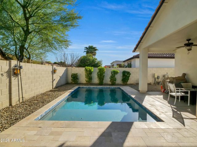 2264 E Desert Broom Place, Chandler, AZ 85286