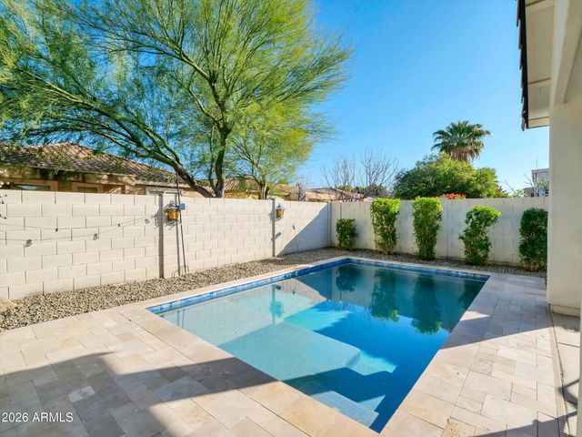 2264 E Desert Broom Place, Chandler, AZ 85286