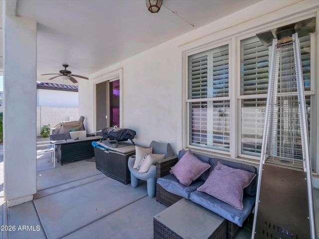 2264 E Desert Broom Place, Chandler, AZ 85286