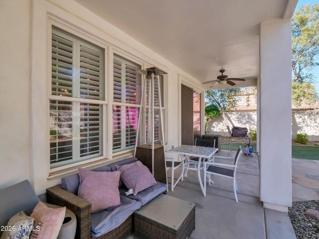 2264 E Desert Broom Place, Chandler, AZ 85286