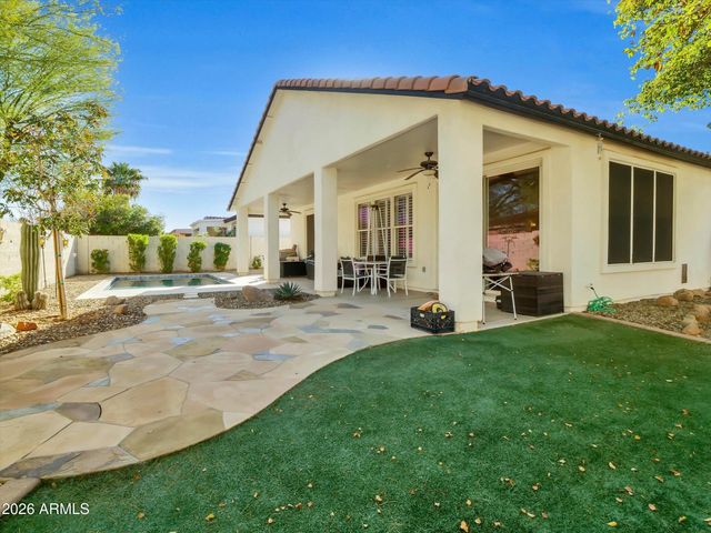 2264 E Desert Broom Place, Chandler, AZ 85286