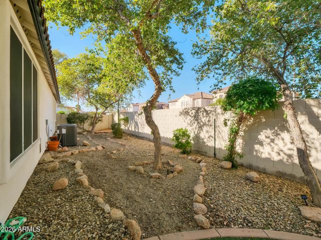 2264 E Desert Broom Place, Chandler, AZ 85286