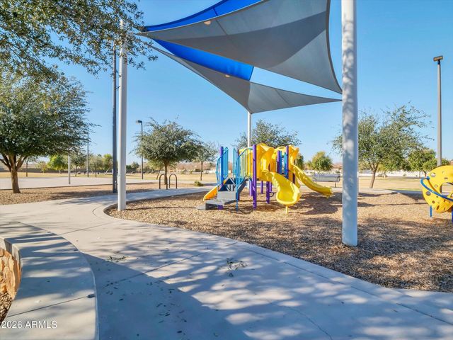 2264 E Desert Broom Place, Chandler, AZ 85286