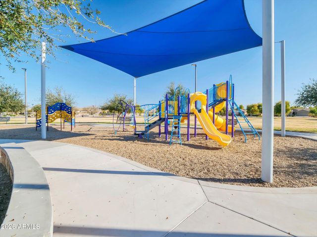 2264 E Desert Broom Place, Chandler, AZ 85286