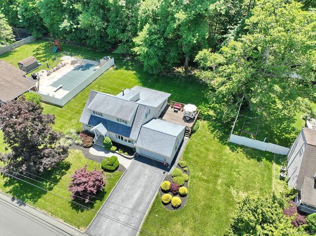56 Grand Street, New City, NY 10956