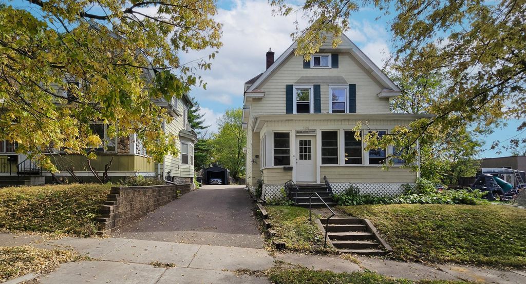 720 Wilson Avenue, Saint Paul, MN 55106 — photo 2