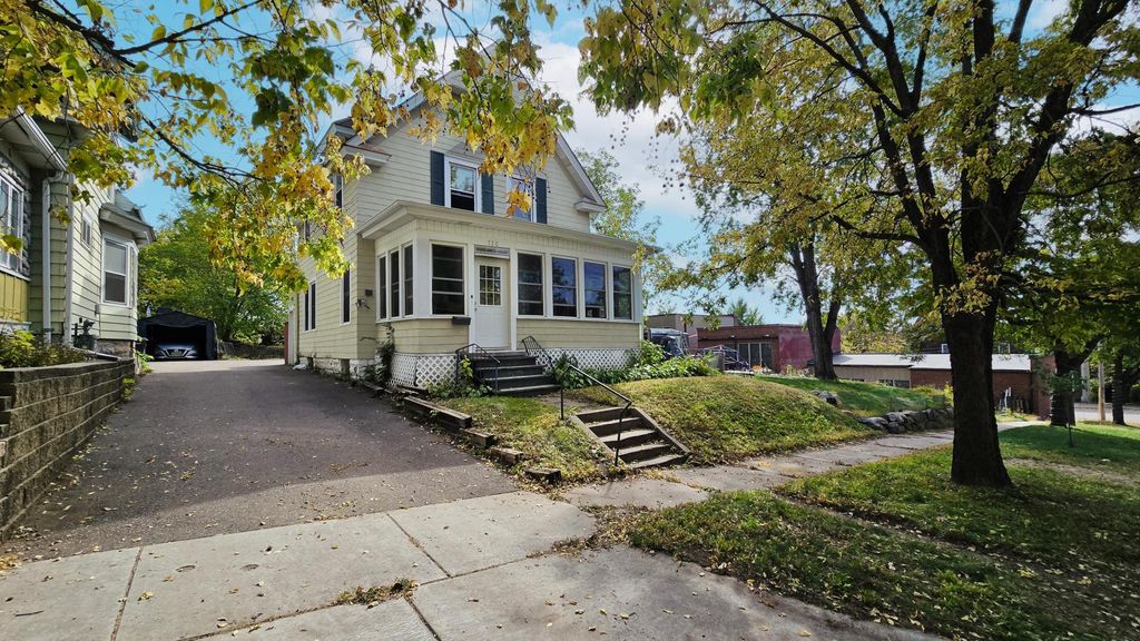 720 Wilson Avenue, Saint Paul, MN 55106 — photo 3