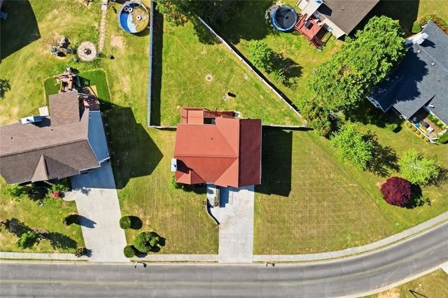 103 Denali Drive, Calhoun, GA 30701