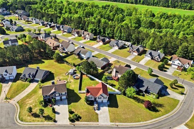 103 Denali Drive, Calhoun, GA 30701