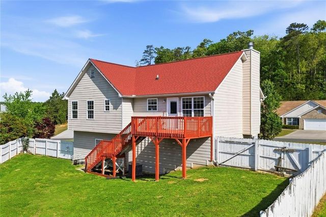 103 Denali Drive, Calhoun, GA 30701