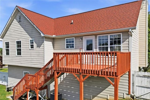 103 Denali Drive, Calhoun, GA 30701