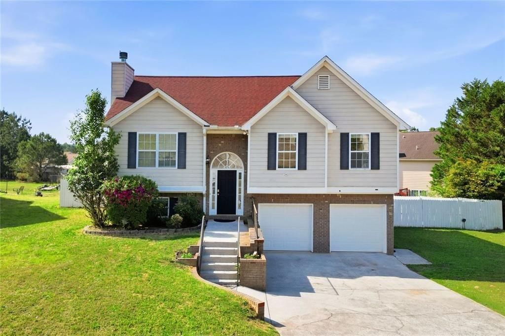 103 Denali Drive, Calhoun, GA 30701