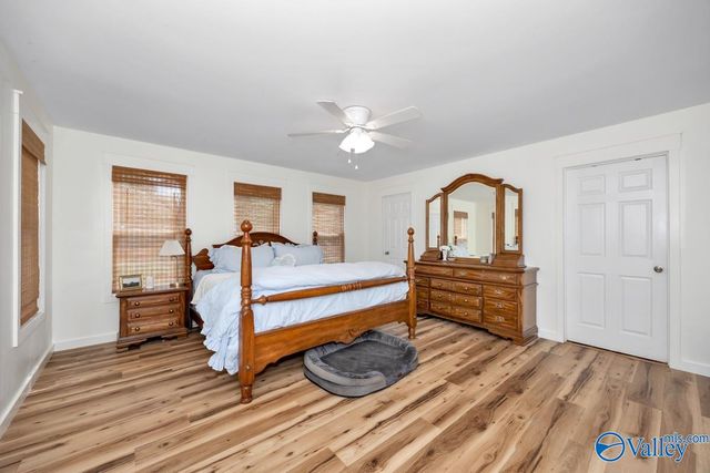 7807 Milton Street SW, Huntsville, AL 35802