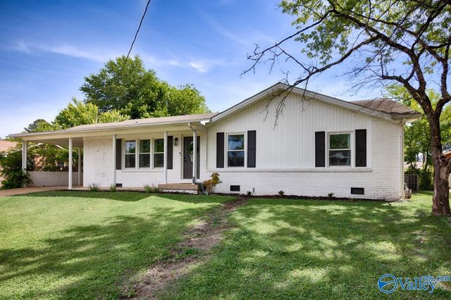7807 Milton Street SW, Huntsville, AL 35802