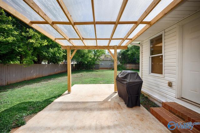 7807 Milton Street SW, Huntsville, AL 35802
