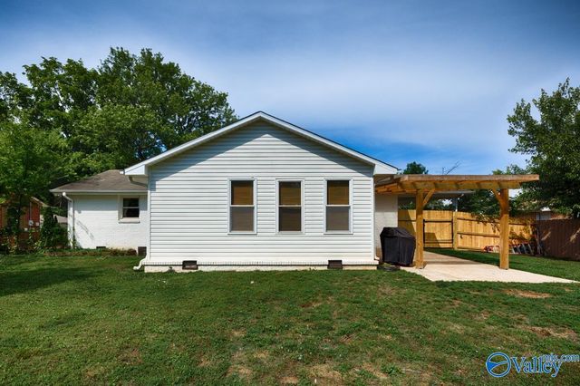 7807 Milton Street SW, Huntsville, AL 35802