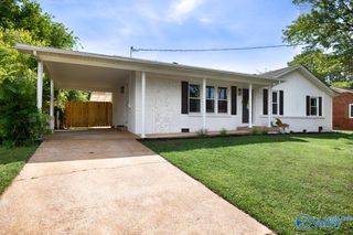 7807 Milton Street SW, Huntsville, AL 35802