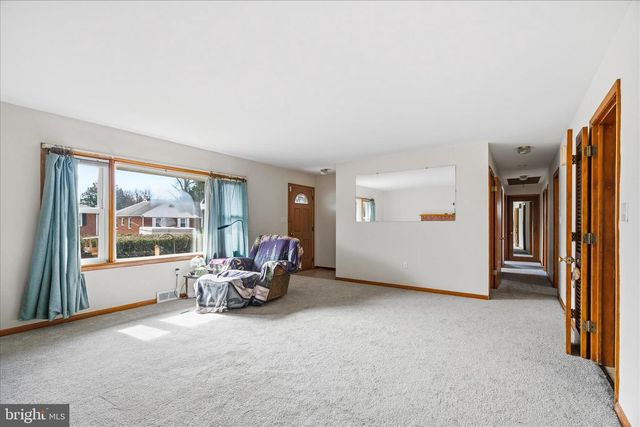 615 TANEY AVE, Frederick, MD 21702