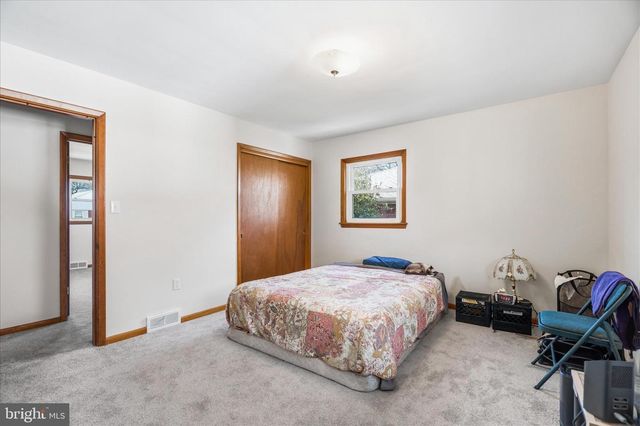 615 TANEY AVE, Frederick, MD 21702