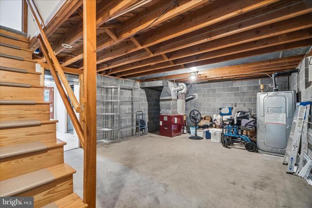 615 TANEY AVE, Frederick, MD 21702