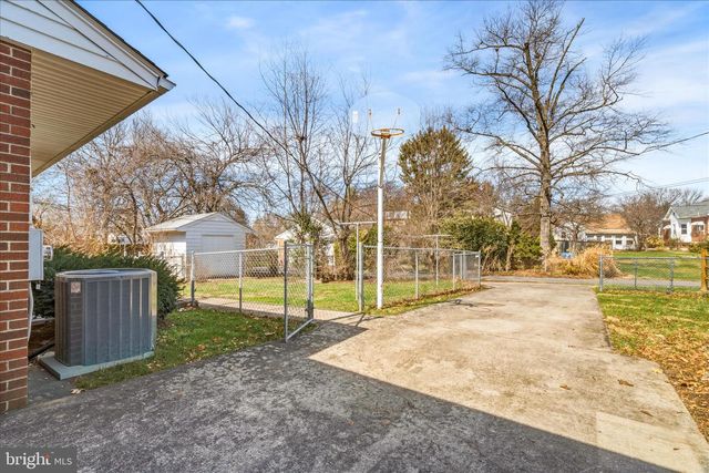 615 TANEY AVE, Frederick, MD 21702