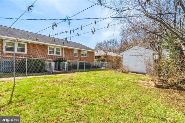 615 TANEY AVE, Frederick, MD 21702