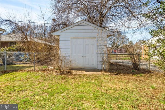 615 TANEY AVE, Frederick, MD 21702