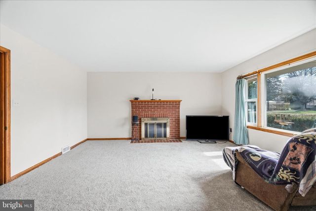 615 TANEY AVE, Frederick, MD 21702