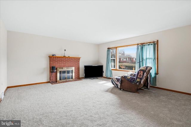 615 TANEY AVE, Frederick, MD 21702