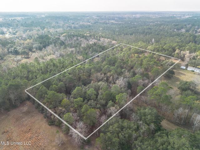 0 Wisewood Lane, Long Beach, MS 39560