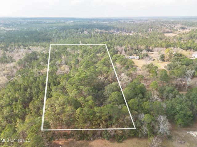 0 Wisewood Lane, Long Beach, MS 39560