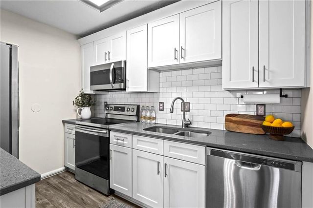 3991 Woodridge Way, Tucker, GA 30084