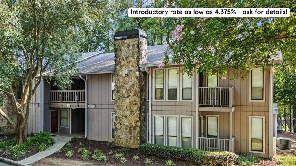 3991 Woodridge Way, Tucker, GA 30084