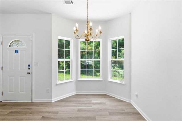 7062 Brookview Creek, Riverdale, GA 30274