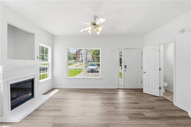 7062 Brookview Creek, Riverdale, GA 30274
