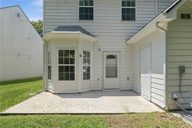 7062 Brookview Creek, Riverdale, GA 30274