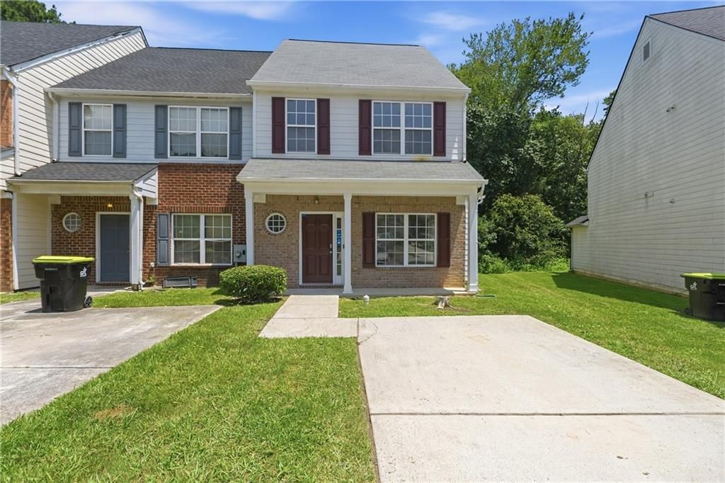 7062 Brookview Creek, Riverdale, GA 30274