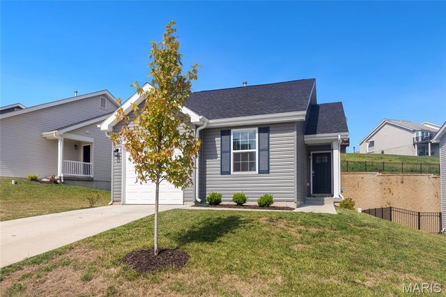 3175 White Pine Drive, Imperial, MO 63052