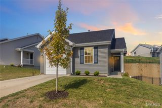 3175 White Pine Drive, Imperial, MO 63052