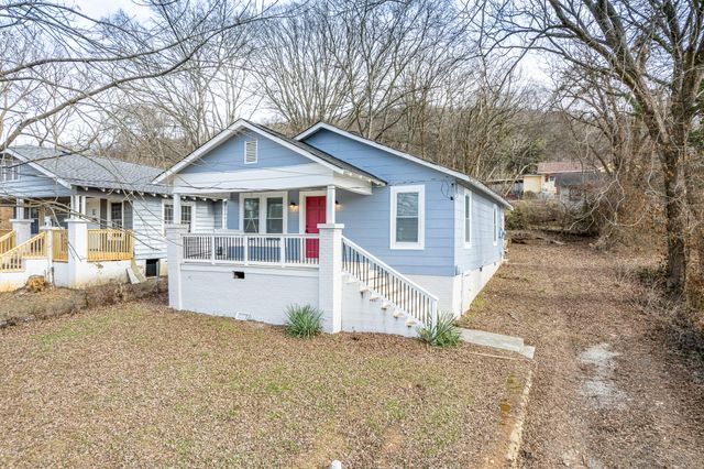 3402 Dodson Avenue, Chattanooga, TN 37406