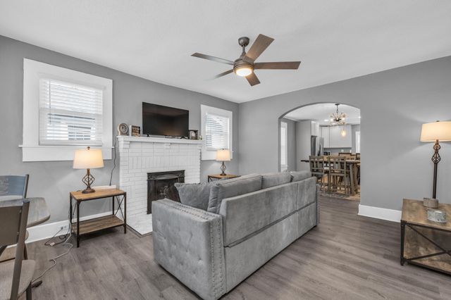 3402 Dodson Avenue, Chattanooga, TN 37406