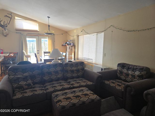 L11 Tolsona Lake Road, Glennallen, AK 99588