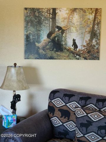 L11 Tolsona Lake Road, Glennallen, AK 99588