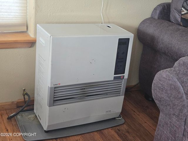 L11 Tolsona Lake Road, Glennallen, AK 99588